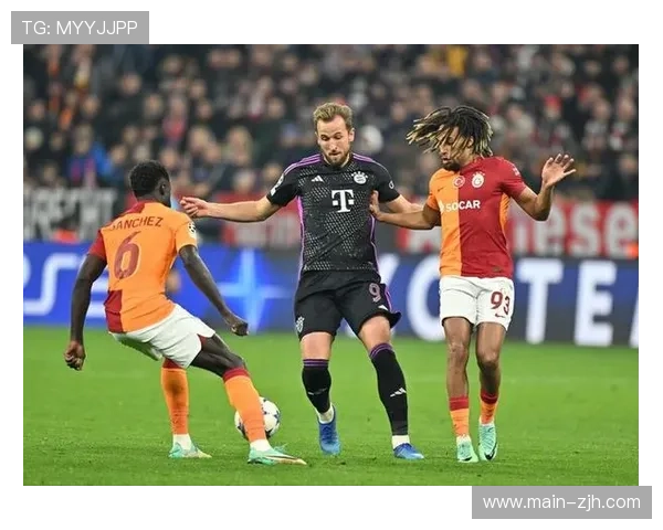 拜仁慕尼黑2-1客胜埃因霍温，凯恩替补登场攻入制胜球