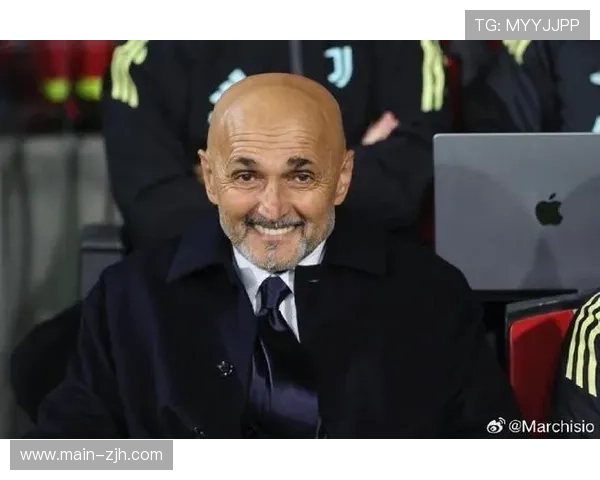 斯帕莱蒂取消发布会专注杯赛，尤文图斯体能分配策略