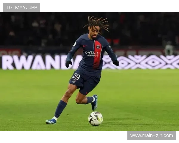 巴黎圣日耳曼锁定今夏头号目标布阿迪，阿森纳成最大竞争者