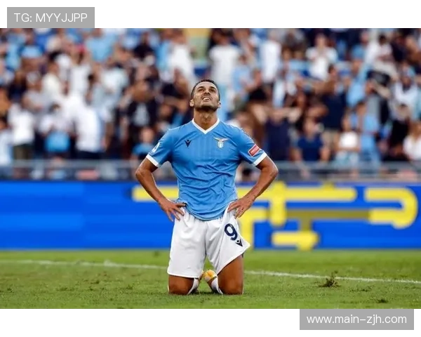 拉齐奥老将佩德罗因伤下场泪洒赛场，初步检查排除骨折