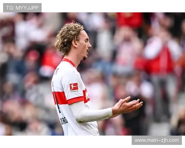 斯图加特2-1绝杀科隆，米舍诺维奇第84分钟进球搅动保级形势