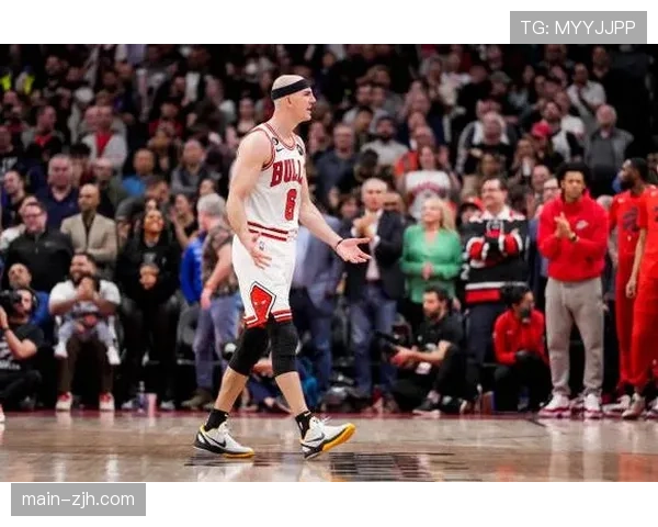 分析：争夺季后赛席位，老鹰与公牛在防守端效率的差距成为分水岭