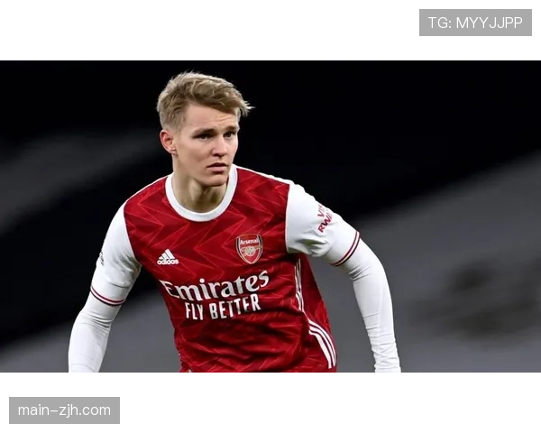 廷贝尔与厄德高领跑英超运动战助攻榜